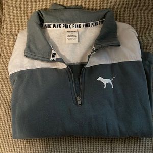 Victoria Secret PINK / Olive Green / Size Large